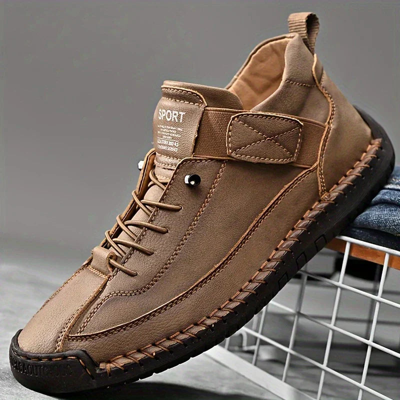 ELIANE – COMFORTABLE ORTHOPAEDIC SNEAKERS