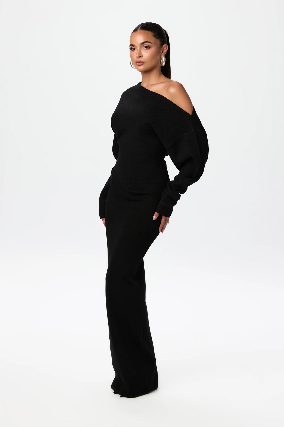 BB™ | Sweater Dress