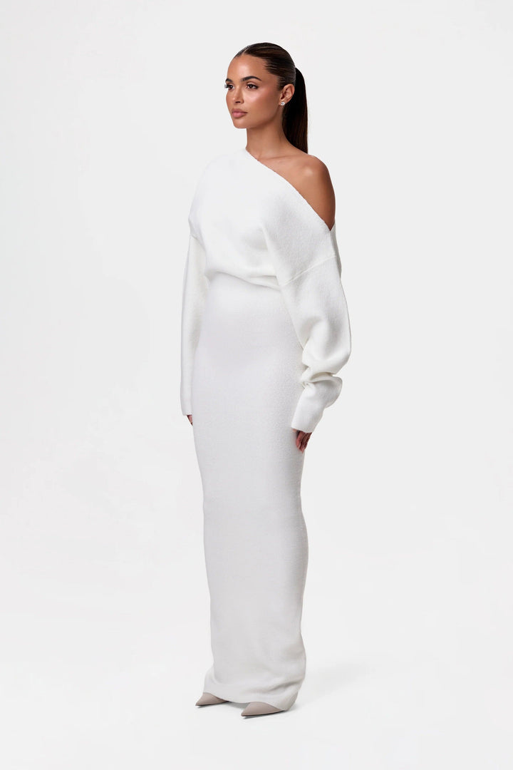 BB™ | Sweater Dress