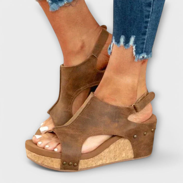 Ashlyn | Orthopaedic Sandals