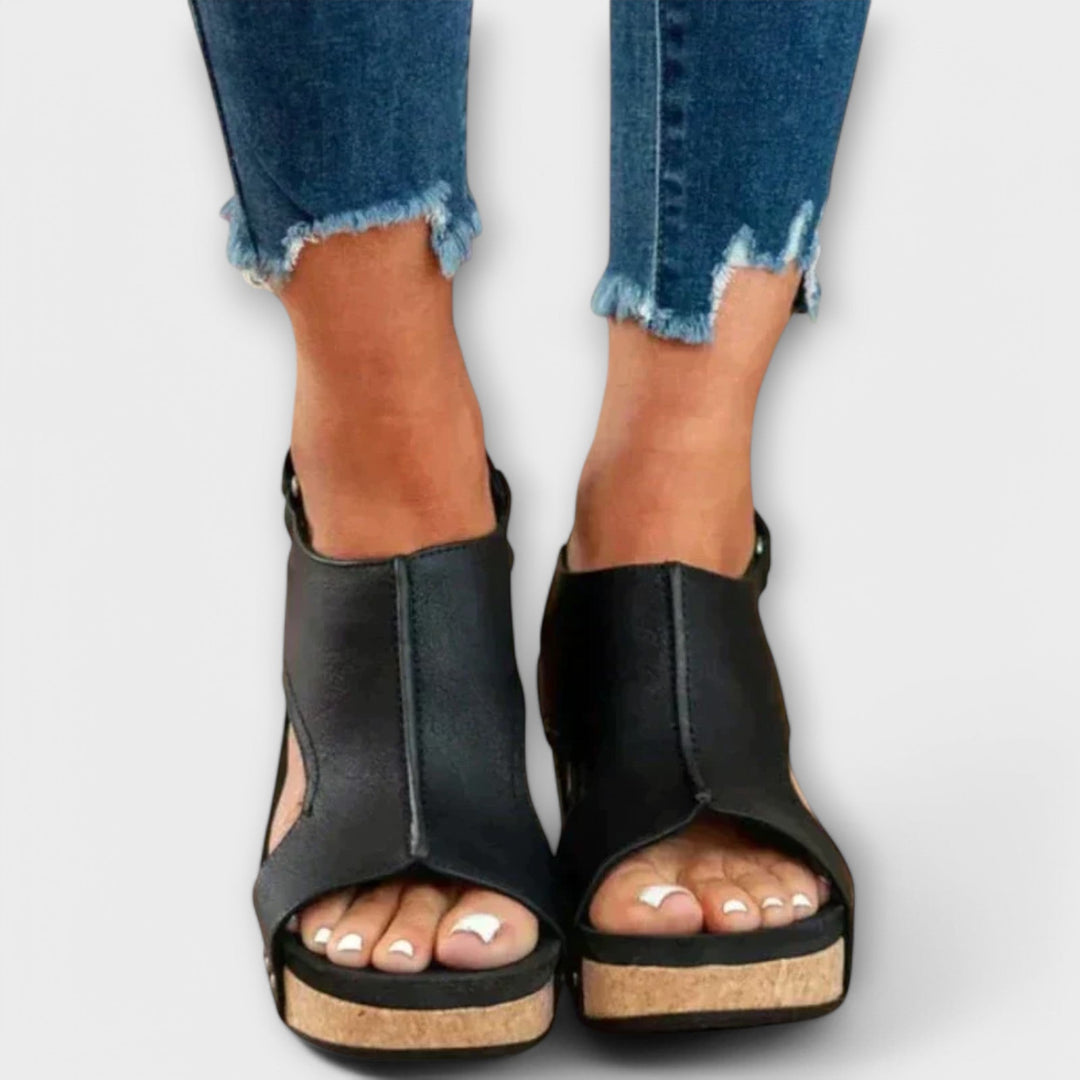 Ashlyn | Orthopaedic Sandals