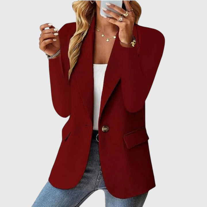 Gabi - Elegant Blazer