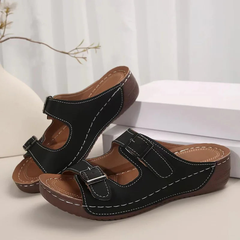 Candy - Bohemian Sandals