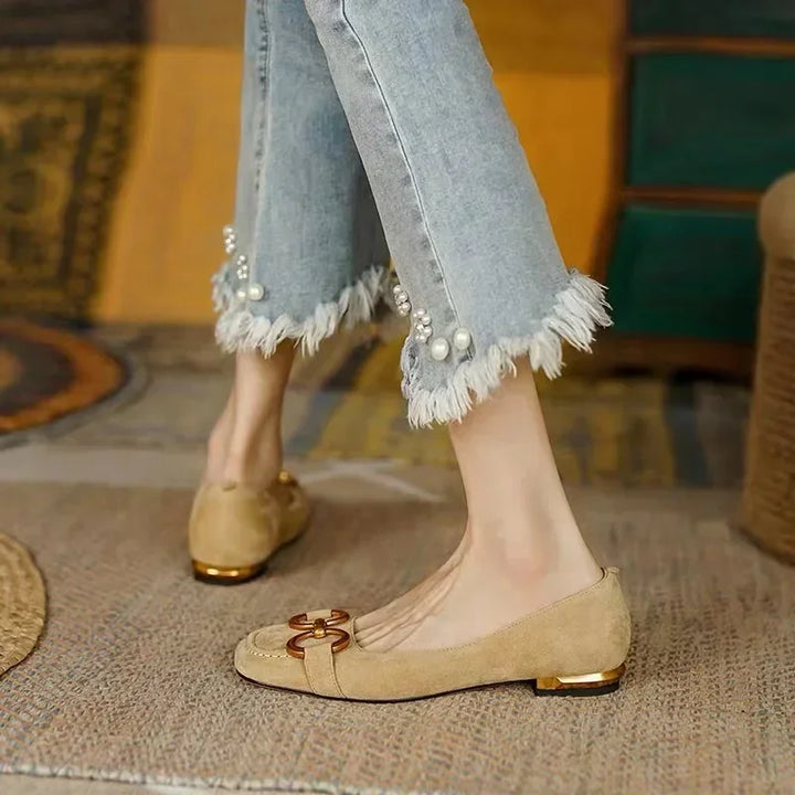 Erica | Orthopaedic Sandals