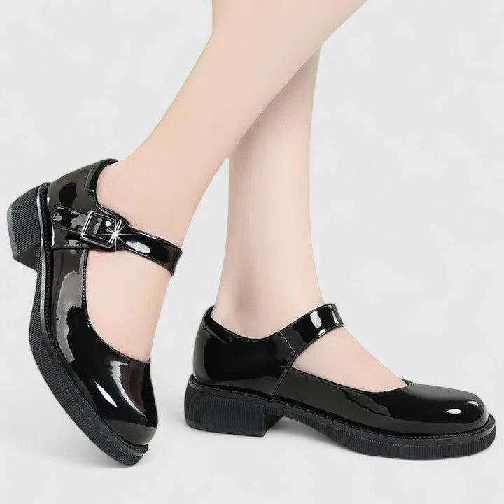 ORINETHIA – ORTHOPAEDIC SHOES