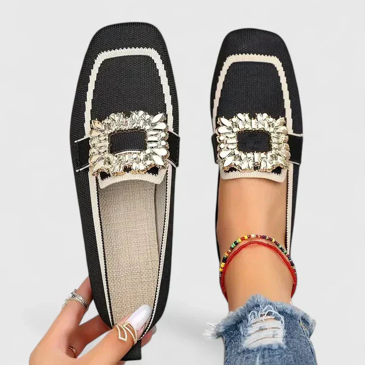 Meliora - Chic Orthopaedic Loafers