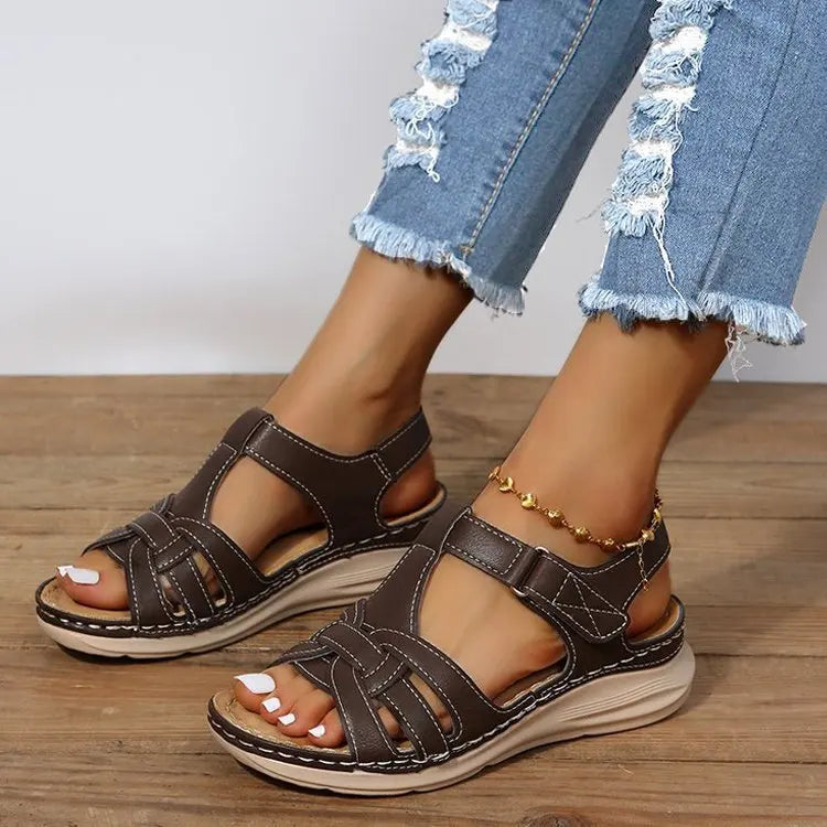 Dakota | Orthopaedic Sandals