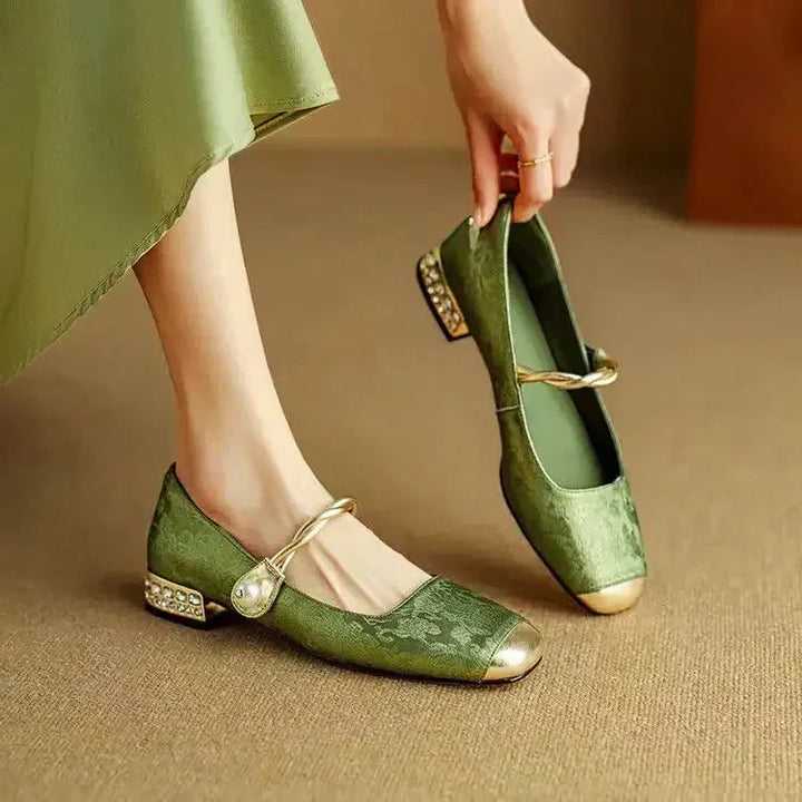 Cilia | Orthopaedic Sandals