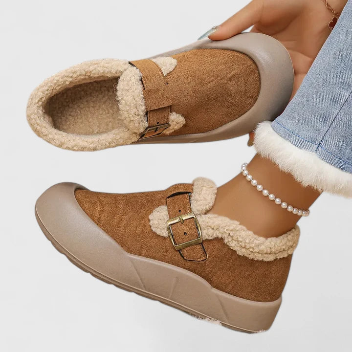ANTONIYSSA – ORTHOPEDIC BOOTS