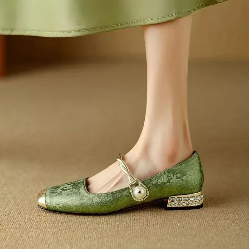 Cilia | Orthopaedic Sandals