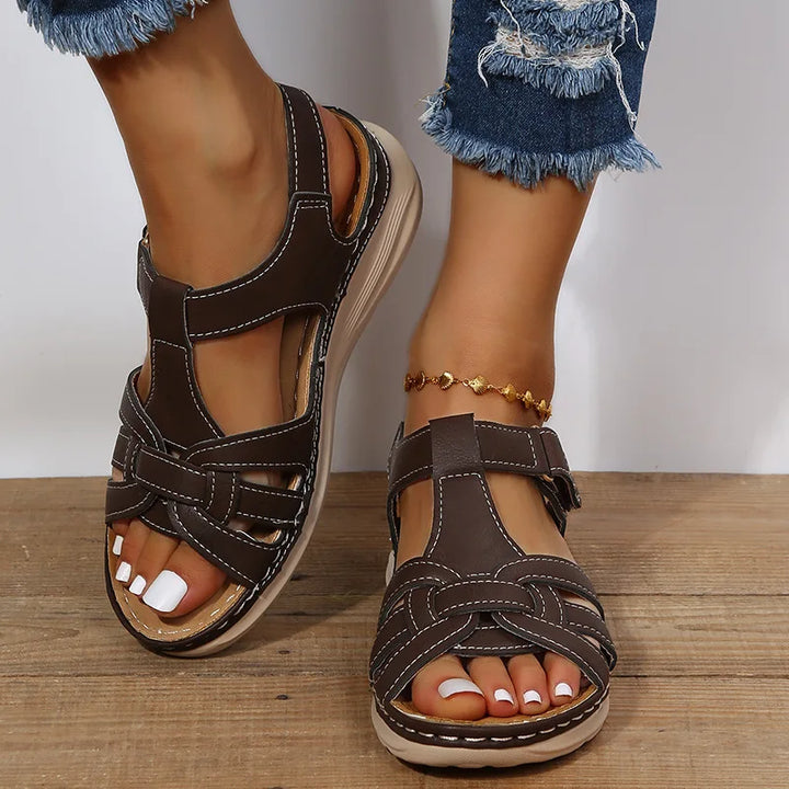 Dakota | Orthopaedic Sandals