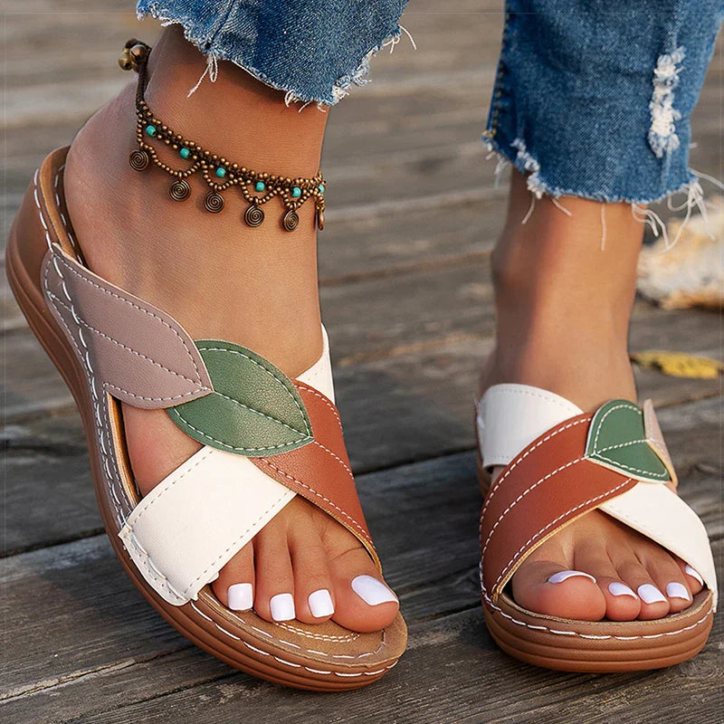 Monica | Orthopaedic Sandals