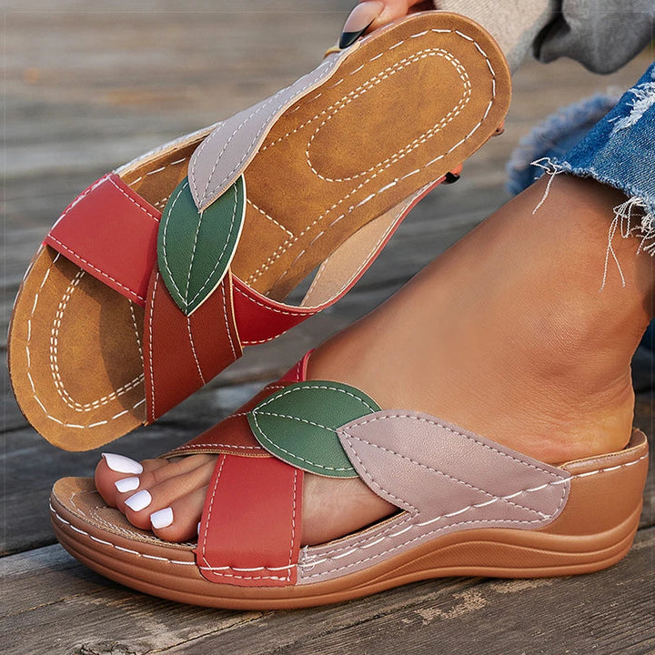 Monica | Orthopaedic Sandals