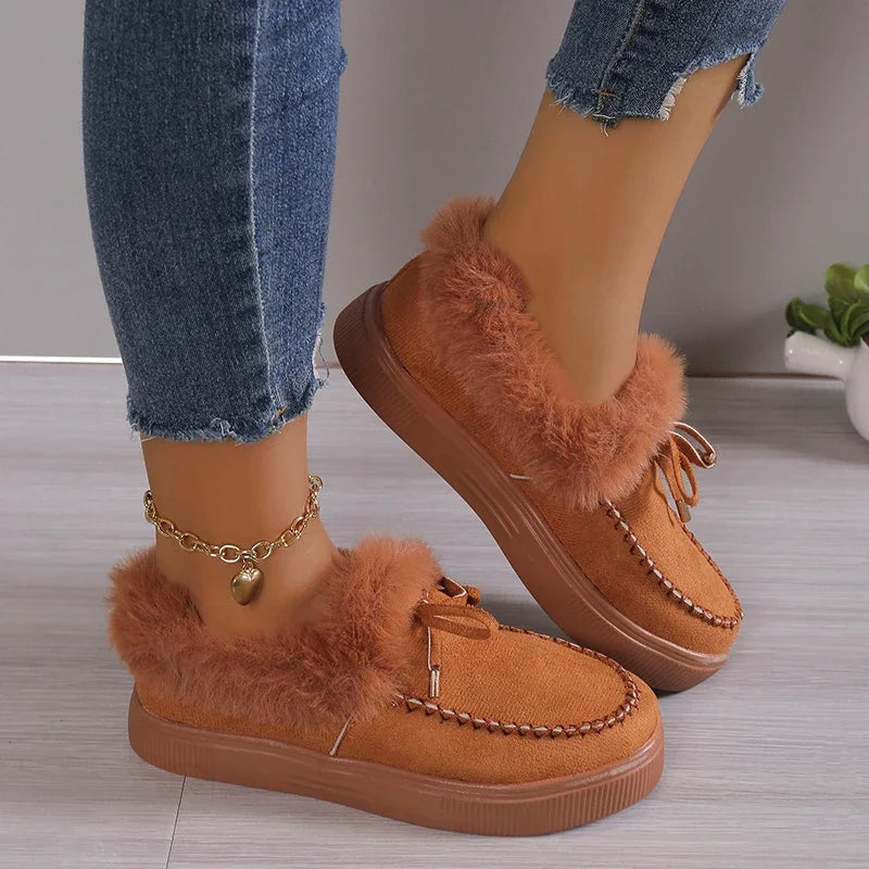 OrthoWalk – Ankle Boots