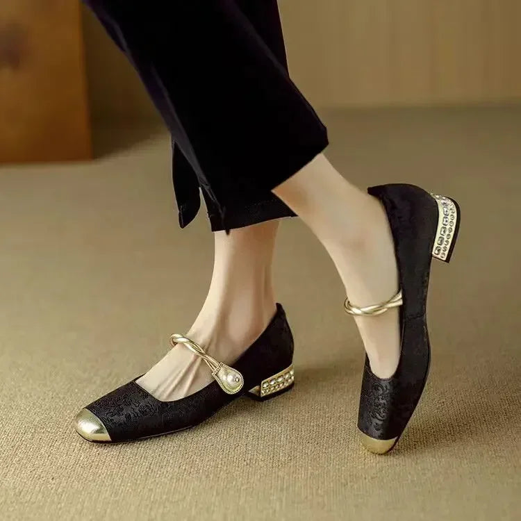 Cilia | Orthopaedic Sandals