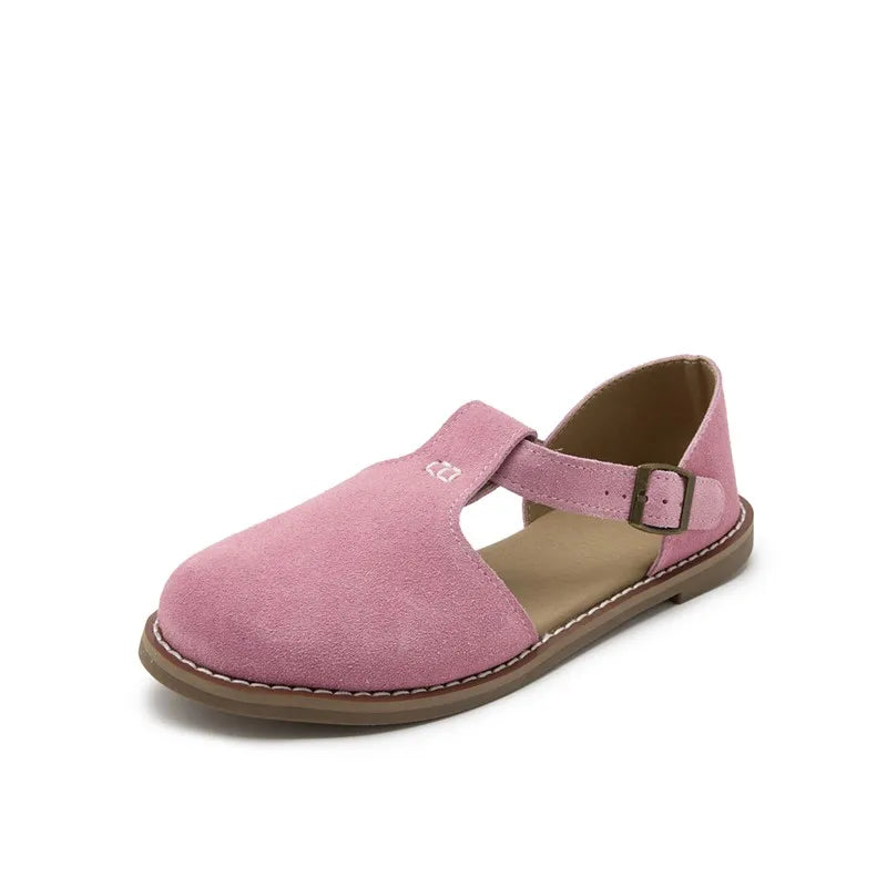 Anabel | Orthopaedic Sandals
