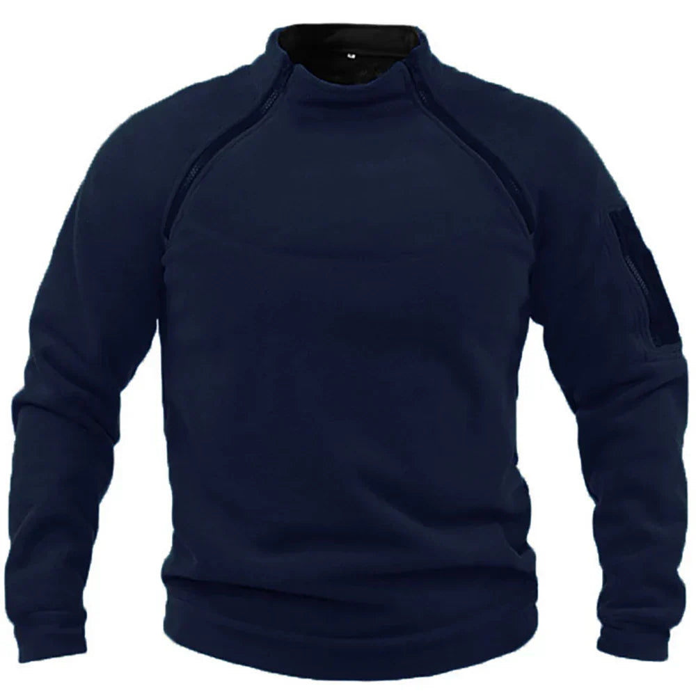 Marco Tactical Fleece Outerwear