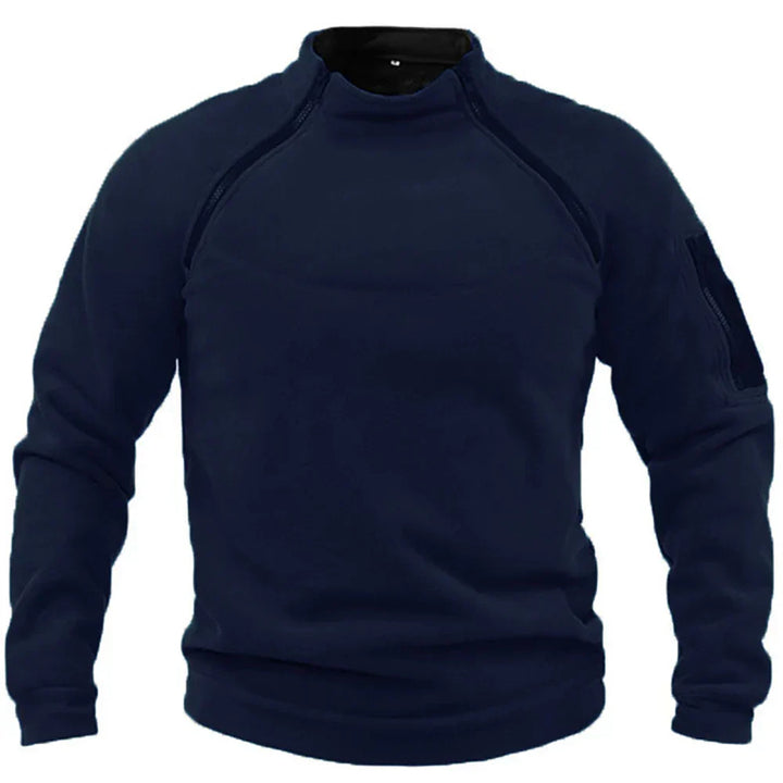 Marco Tactical Fleece Outerwear