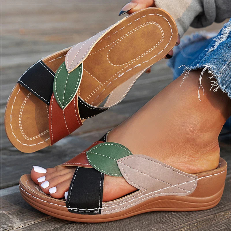 Monica | Orthopaedic Sandals