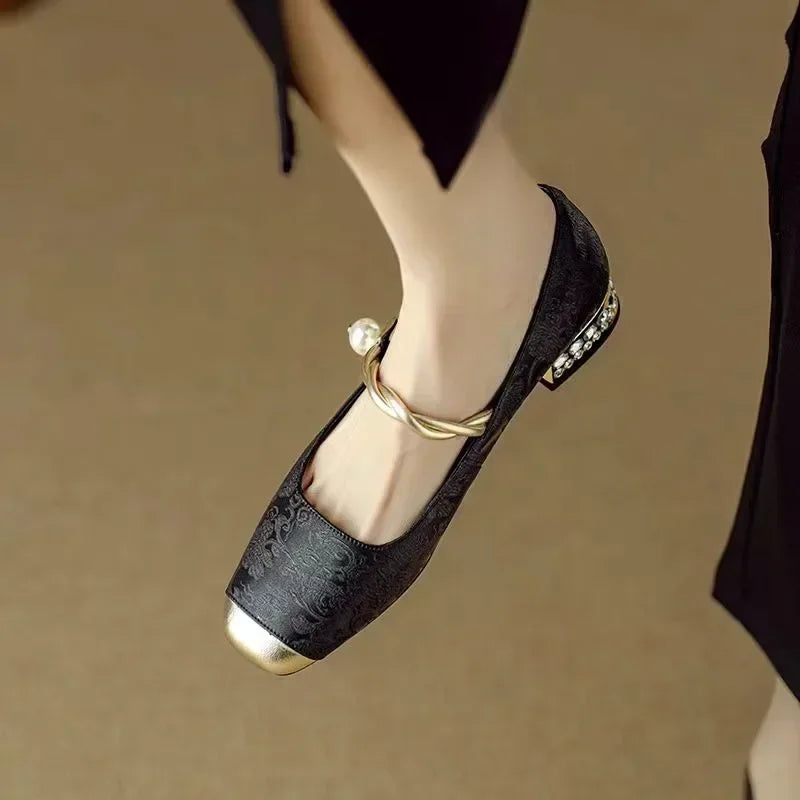 Cilia | Orthopaedic Sandals