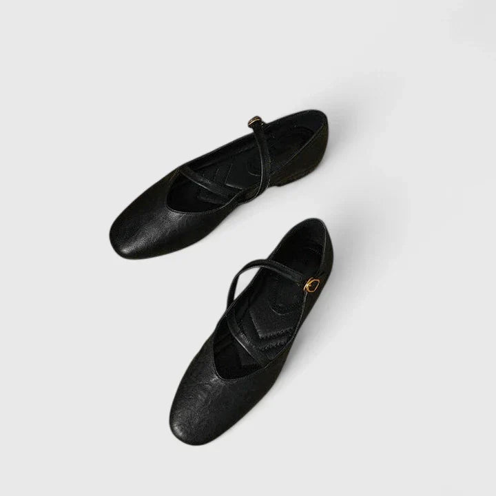 MELIONNE – ORTHOPAEDIC FLAT SHOES