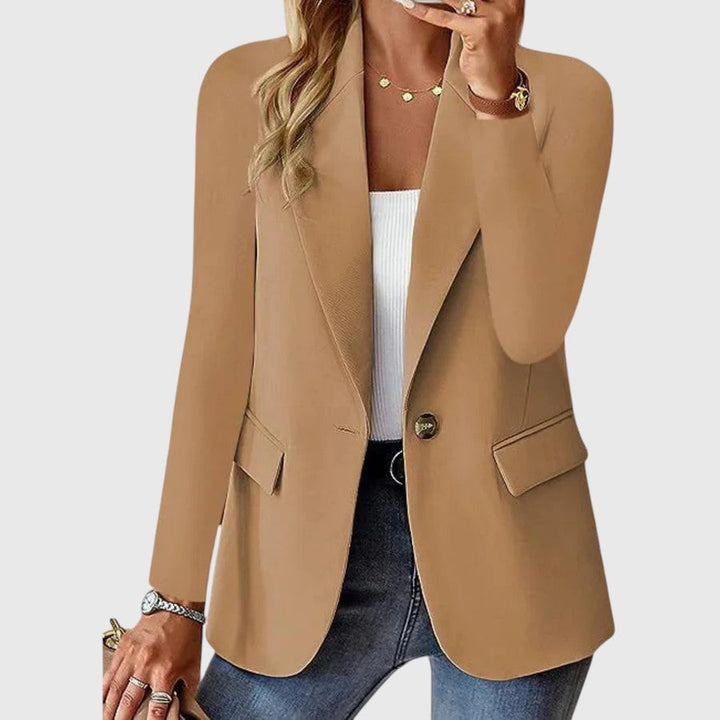 Gabi - Elegant Blazer