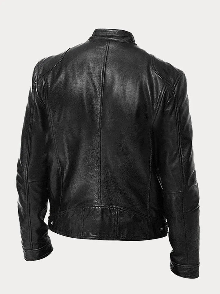 Soleil – Stylish Casual Jacket
