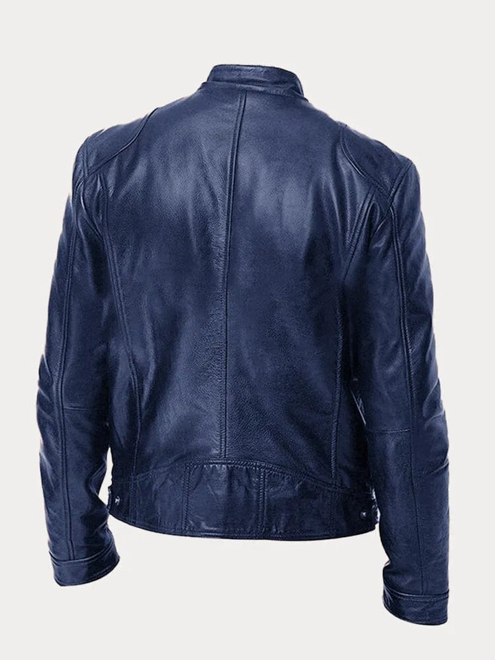 Soleil – Stylish Casual Jacket