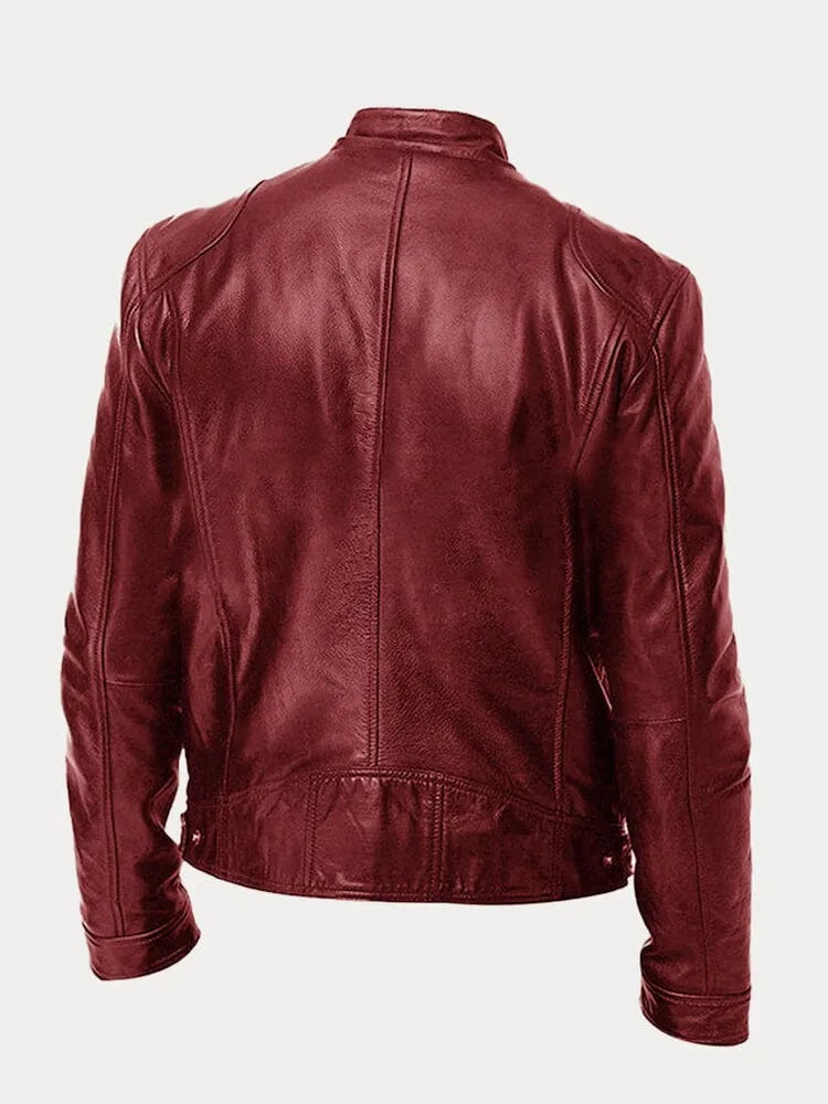 Soleil – Stylish Casual Jacket