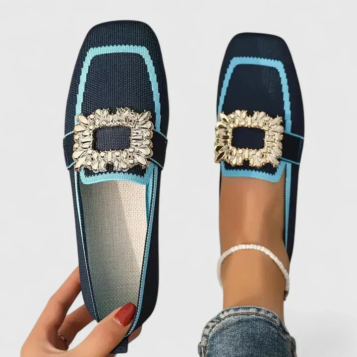 Meliora - Chic Orthopaedic Loafers