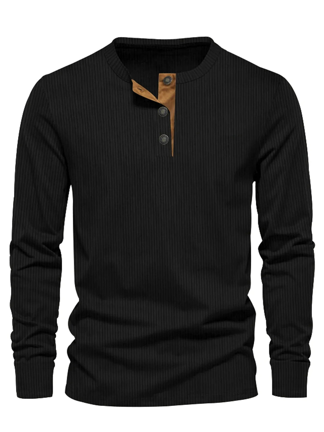 Michael | Timeless Long Sleeve Shirt