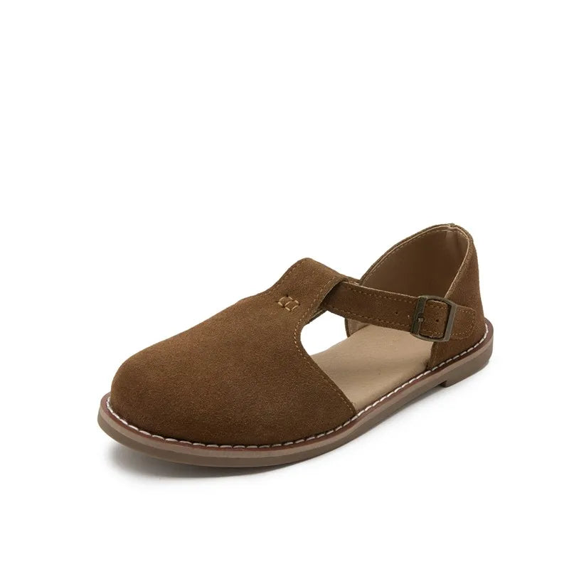 Anabel | Orthopaedic Sandals