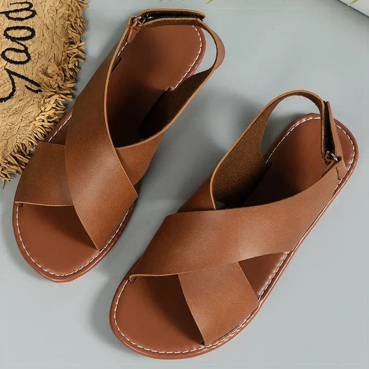 Milana - Orthopaedic Sandals