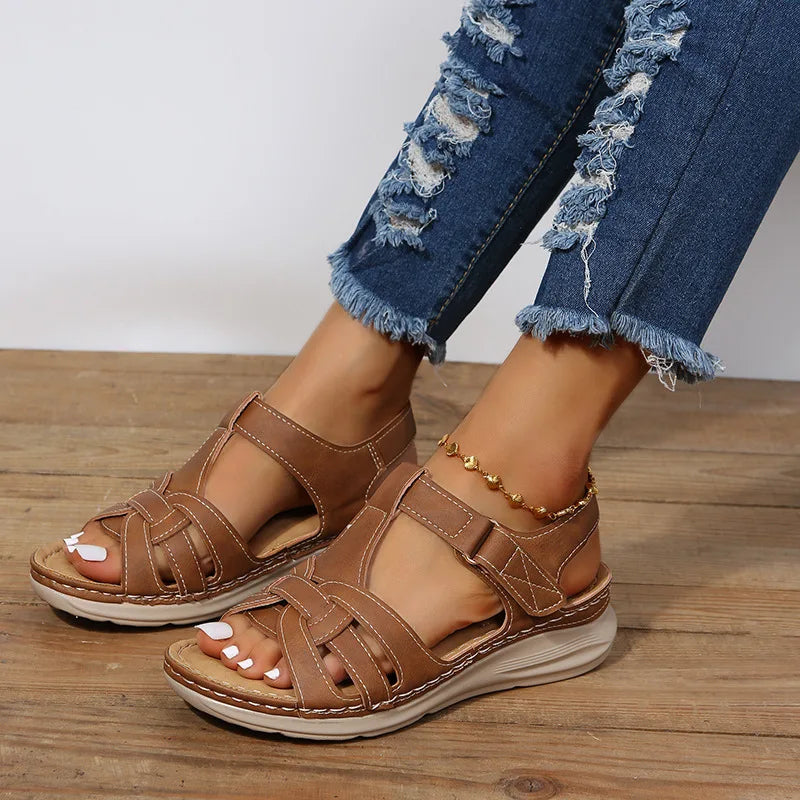 Dakota | Orthopaedic Sandals