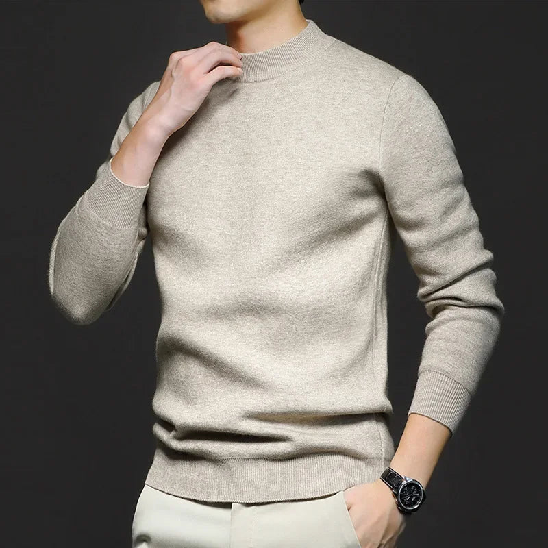 Lancemere Knit Sweater