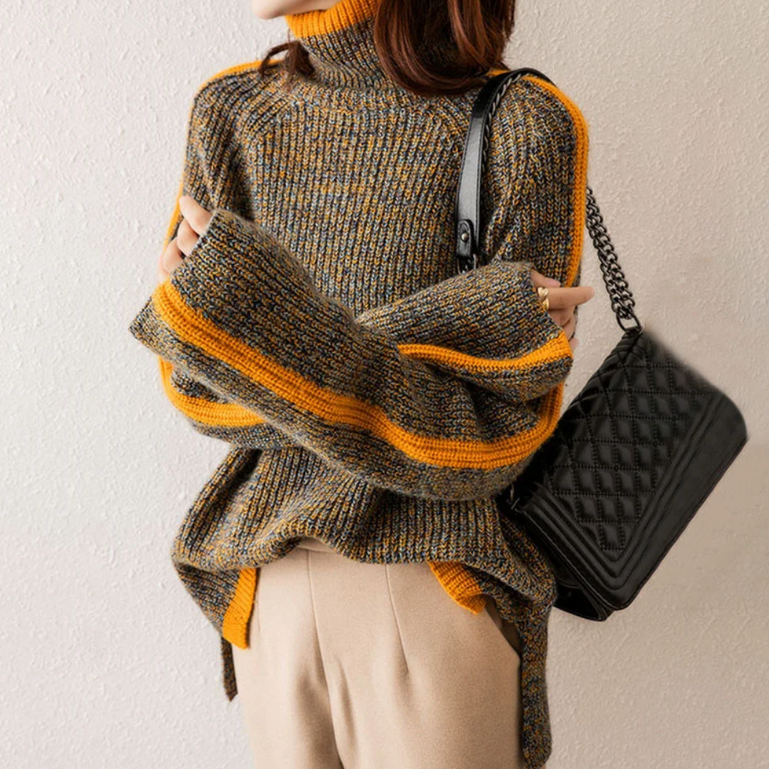 BB™ | Soft Cashmere Sweater