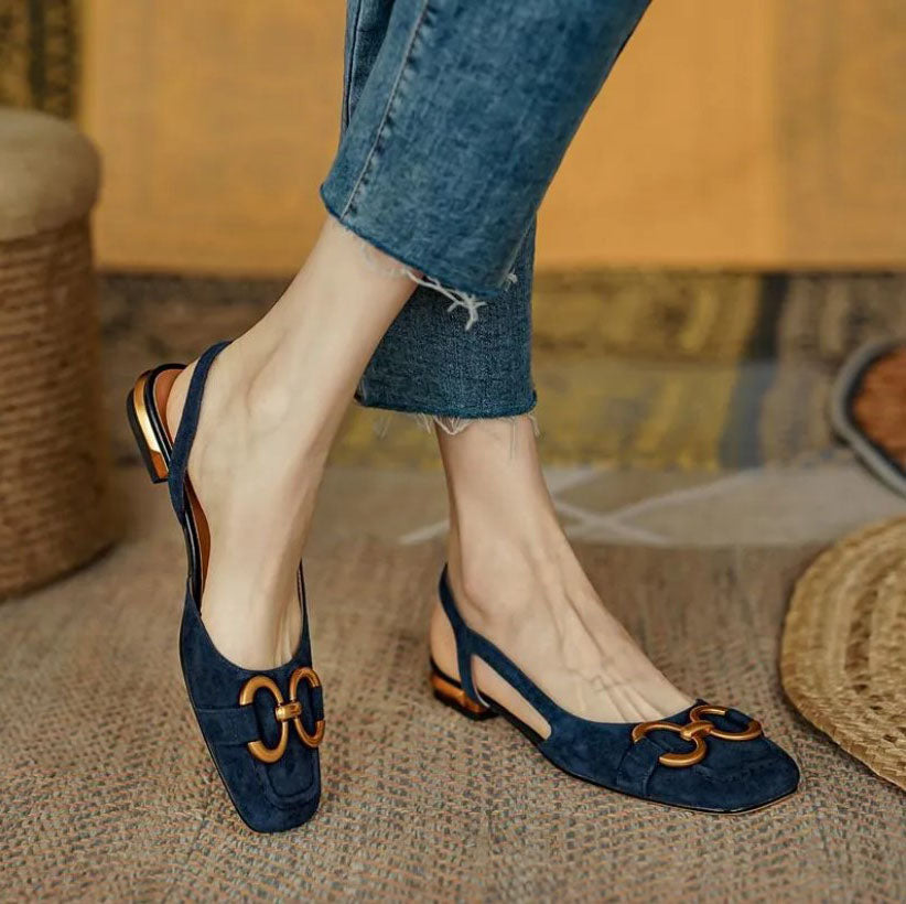 Renley - Orthopaedic Sandals