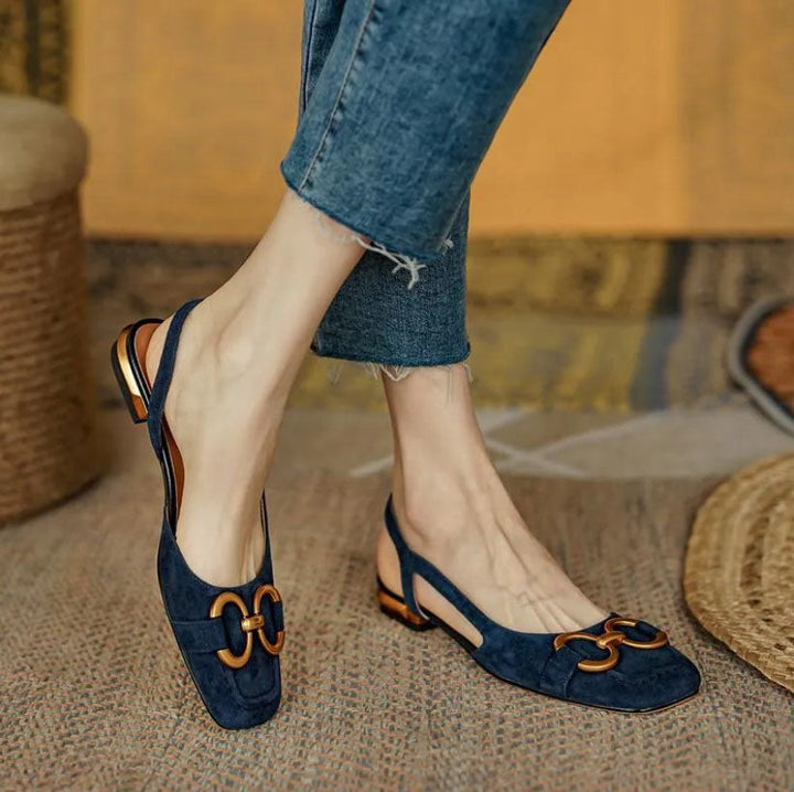 Renley - Orthopaedic Sandals