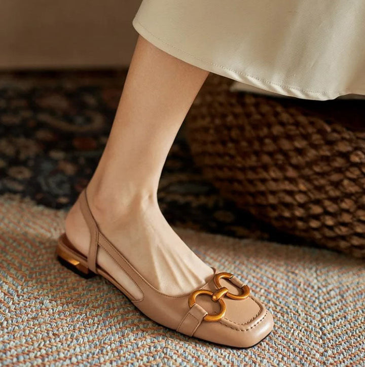Renley - Orthopaedic Sandals