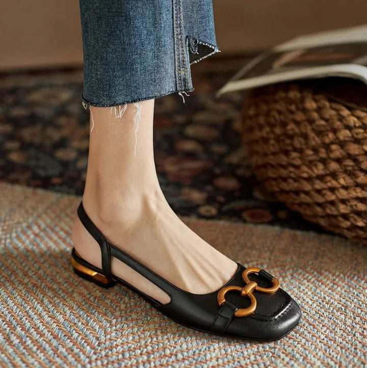 Renley - Orthopaedic Sandals
