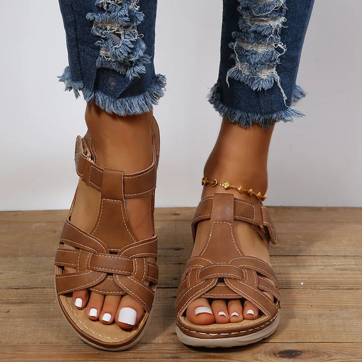 Dakota | Orthopaedic Sandals