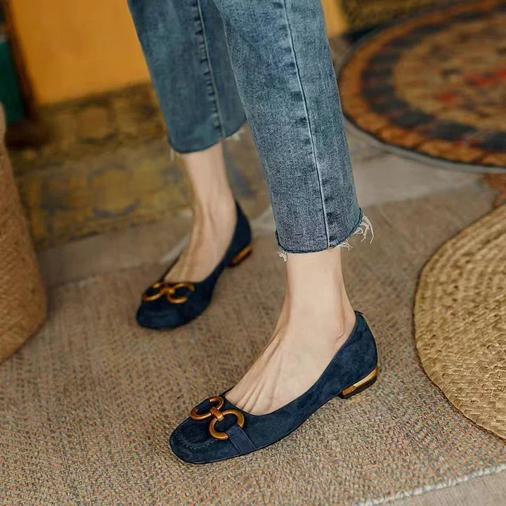 Erica | Orthopaedic Sandals