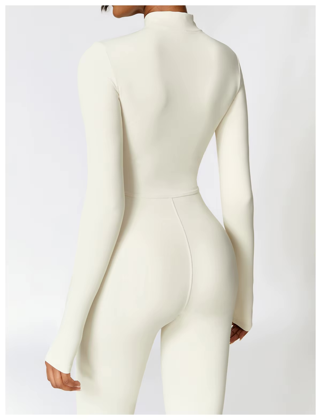 BB™ | ActiveFlow Jumpsuit