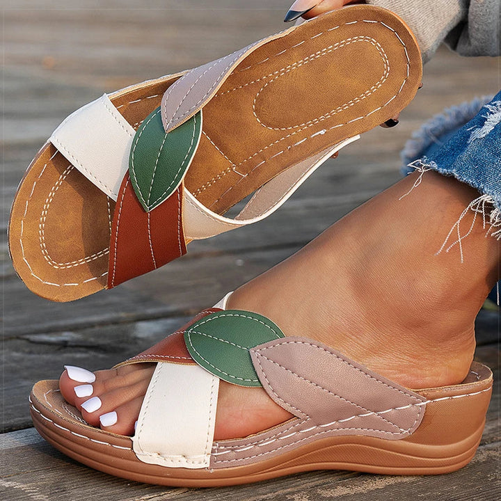 Monica | Orthopaedic Sandals