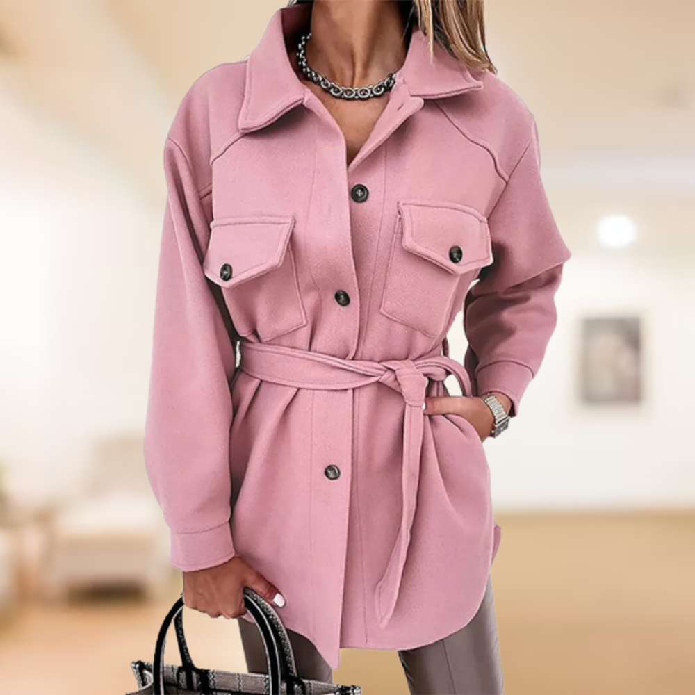 Marti - Warm Women's Jacket