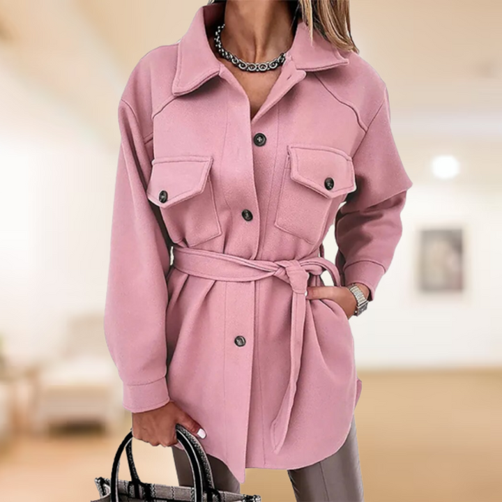 Marti - Warm Women's Jacket