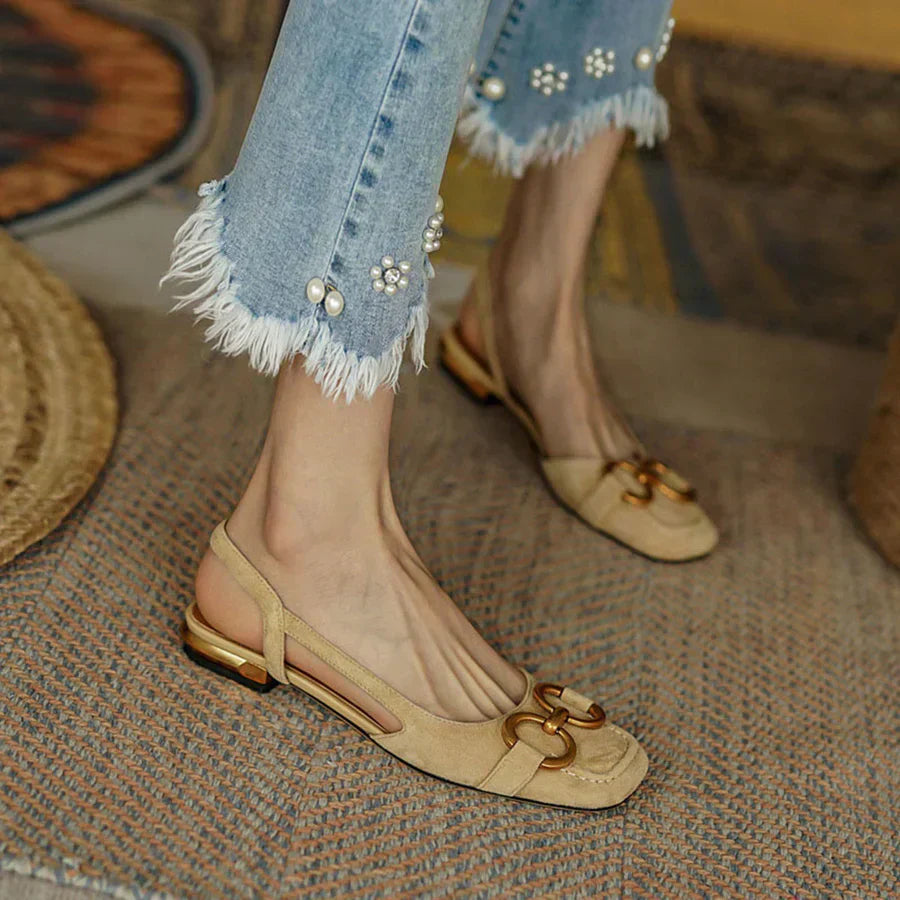 Renley - Orthopaedic Sandals