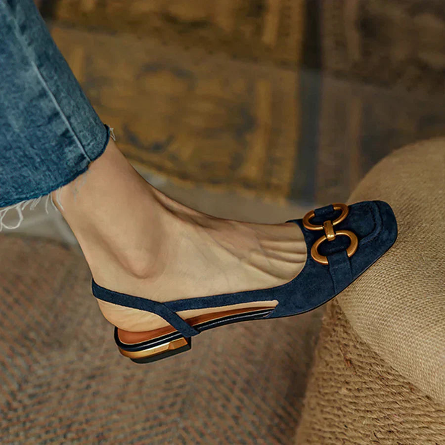 Renley - Orthopaedic Sandals