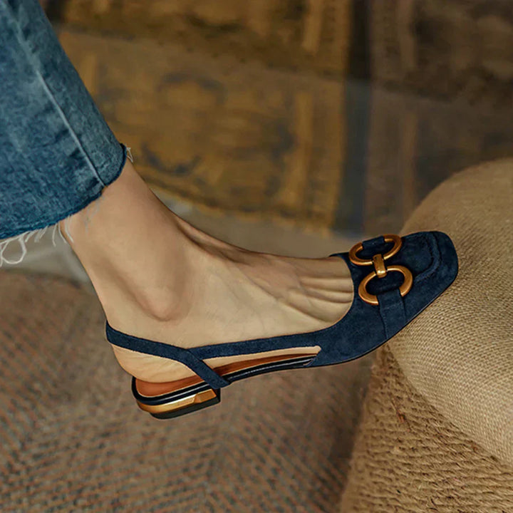 Renley - Orthopaedic Sandals