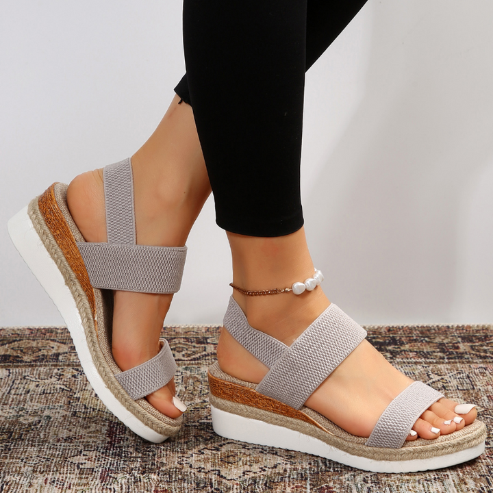 Selene - Orthopaedic Sandals